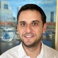 Logicalis Latam Employee Sebastian Pini's profile photo