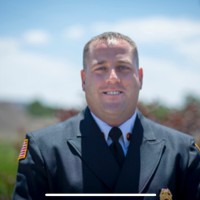 City of Kokomo Employee Nick Glover's profile photo