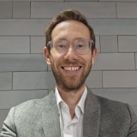Marshalls plc Employee Adam Leach's profile photo