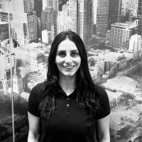 HAML Consulting Employee Emily Milroy's profile photo