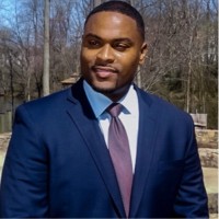 Prince George's County Economic Development Corporation Employee Branndon Jackson's profile photo