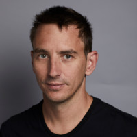 Go2Africa Employee Marc Horne's profile photo