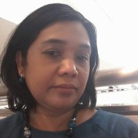 Global ESL Academy Employee Mimi Han's profile photo