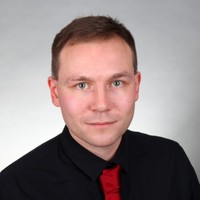grommunio Employee Yan Engelhardt's profile photo
