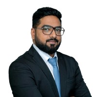 Earthood Employee Ranjan Singh's profile photo