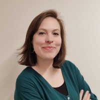 LABORATOIRES SUPER DIET Employee Anaïs Delécluse's profile photo