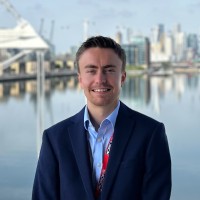 Buro Happold Employee Simon Bate's profile photo