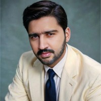 Expert System Solution Employee Faysal Mahmood's profile photo