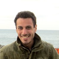 Gizra Employee Mariano D'Agostino's profile photo