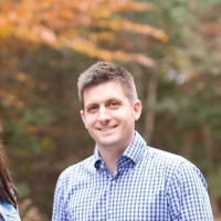 Southern Thermal Solutions, Inc Employee Jared Holmes's profile photo