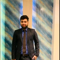 viaENS Employee Shubham Attri's profile photo