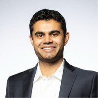 M|C Partners Employee Sahil Modi's profile photo