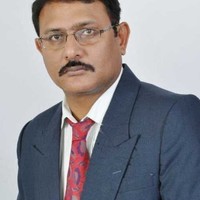 Fluentgrid Limited Employee Sai Manthina's profile photo