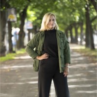 Ung Företagsamhet Halland Employee Tove Jarl's profile photo