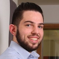 Taoglas Employee Noel Mythen's profile photo