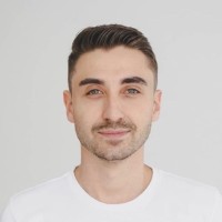 Rcell Telecom Employee Tiago Copete's profile photo
