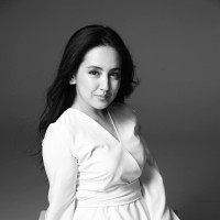 IMPACTTHUB Employee Maftuna Usmanova's profile photo