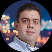 Maltech Employee Lucas Escudero's profile photo