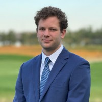 Valid8 Financial Employee Thomas Crist's profile photo