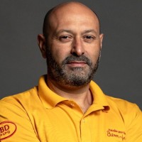 Grupo EBD Employee William Coutinho's profile photo