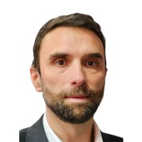 SIRT Employee Santiago Borrás Martín's profile photo