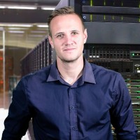 ProSolutions Employee Dylan Thomas's profile photo