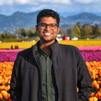 Hari M Email