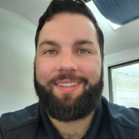 HP Employee Dean Henry's profile photo