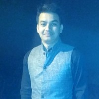 CA firm Employee Vivek Kothari's profile photo