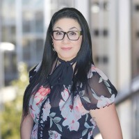 Atlantic-AE Employee Maria Gloria's profile photo