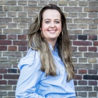 BuzzPartners Employee Kristel van Overeem's profile photo
