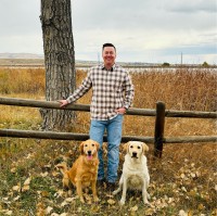 PFS Insurance Group, LLC Employee Andrew Hoy's profile photo