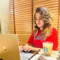 Riya M. Email & Phone Number