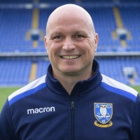 Sheffield Wednesday Football Club Employee Jonathan Pepper's profile photo