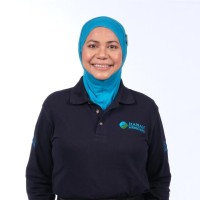 Hanan Medicare Sdn Bhd Employee Farshila Emran's profile photo