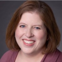 Microsoft Employee Michelle Erwin's profile photo