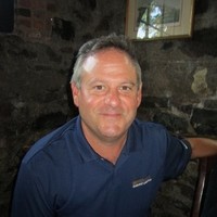 Sunburst Chemicals Employee Tom Berichon's profile photo