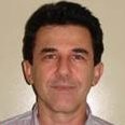 Solvay Employee Edson de Almeida's profile photo