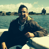 Sight For All Employee Cesar Carrillo Rozo's profile photo