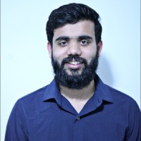 Adept Employee Srivastav Banda's profile photo