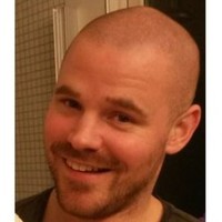 Mantena AS Employee Jacob Håkansson's profile photo