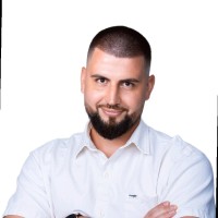 SkyLux Travel Employee Ivan Donțov's profile photo