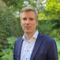 Sqills Employee Bart van Munster's profile photo