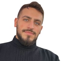 Prose on Pixels Employee David Elbaz's profile photo