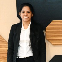 Sruthy R's profile photo