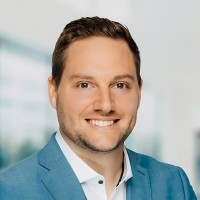 Siemens Energy Employee Stefan Singer's profile photo