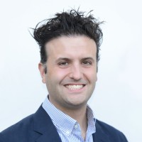 Augment Code Employee Nico Triballier's profile photo