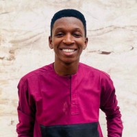 Analytics Intelligence Employee Ayomide Olumide's profile photo