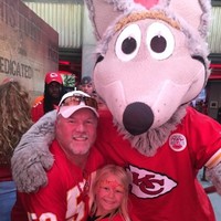 Darren Glenn Email & Phone Number