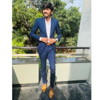 Zepto Employee Deepakraj D's profile photo